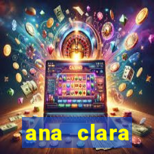 ana clara acompanhante porto alegre